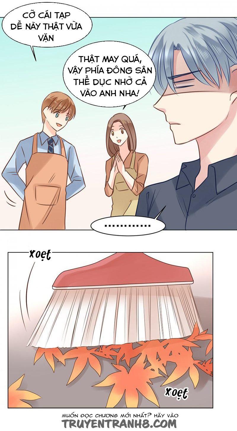 Ông Bố Đơn Thân Hàng Tỷ - Chapter 47