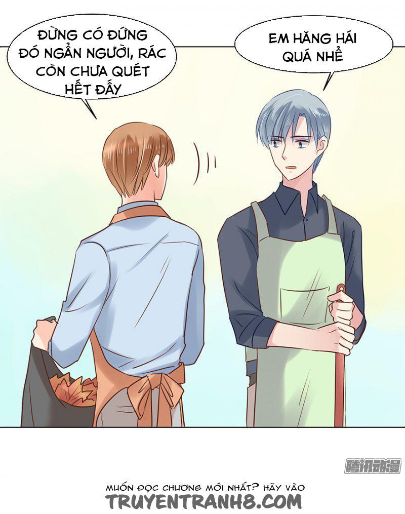 Ông Bố Đơn Thân Hàng Tỷ - Chapter 47