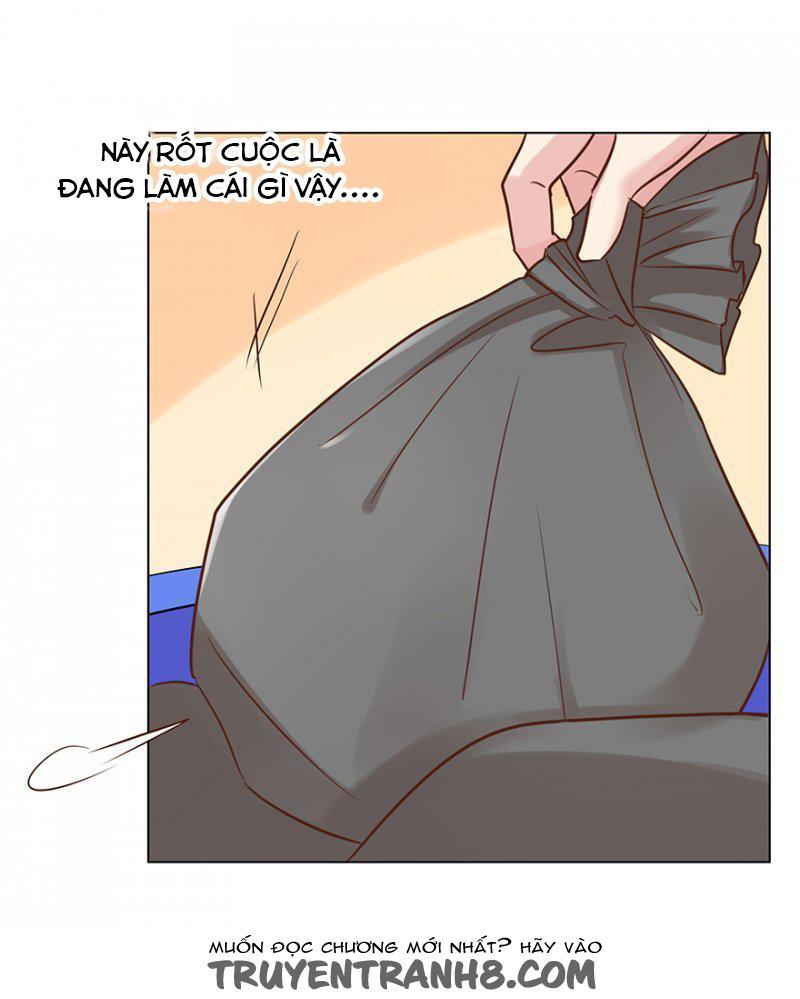 Ông Bố Đơn Thân Hàng Tỷ - Chapter 47