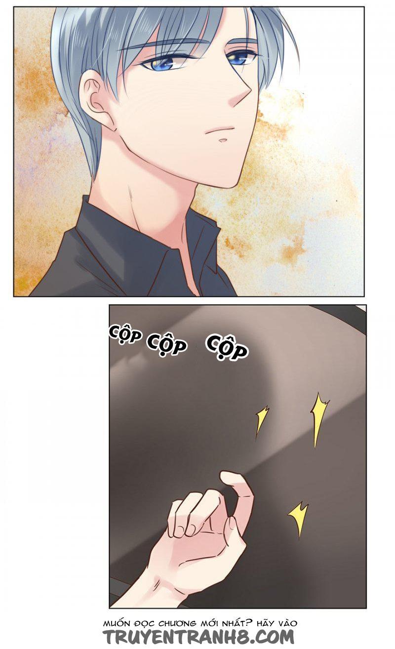 Ông Bố Đơn Thân Hàng Tỷ - Chapter 47