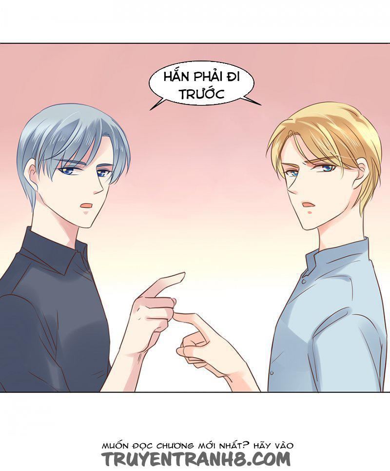Ông Bố Đơn Thân Hàng Tỷ - Chapter 47