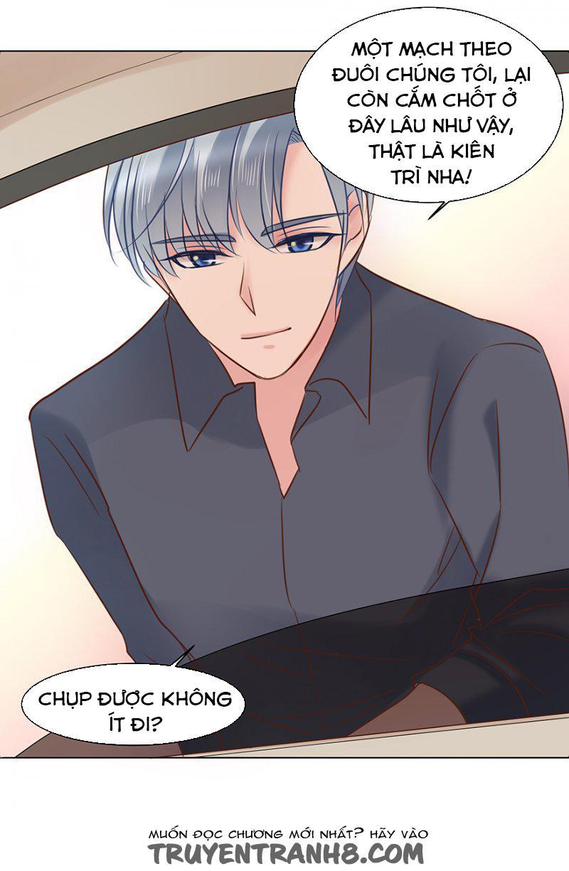 Ông Bố Đơn Thân Hàng Tỷ - Chapter 47