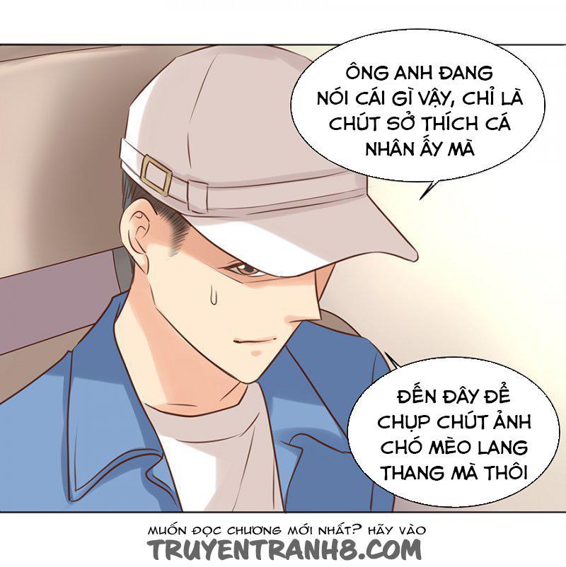 Ông Bố Đơn Thân Hàng Tỷ - Chapter 47
