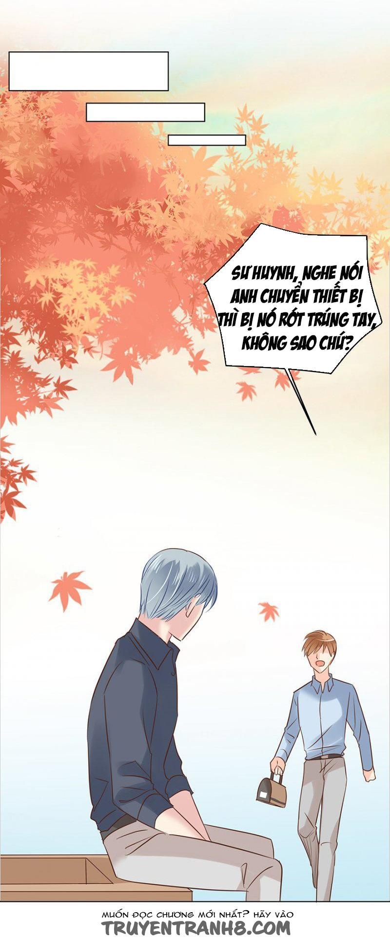 Ông Bố Đơn Thân Hàng Tỷ - Chapter 47