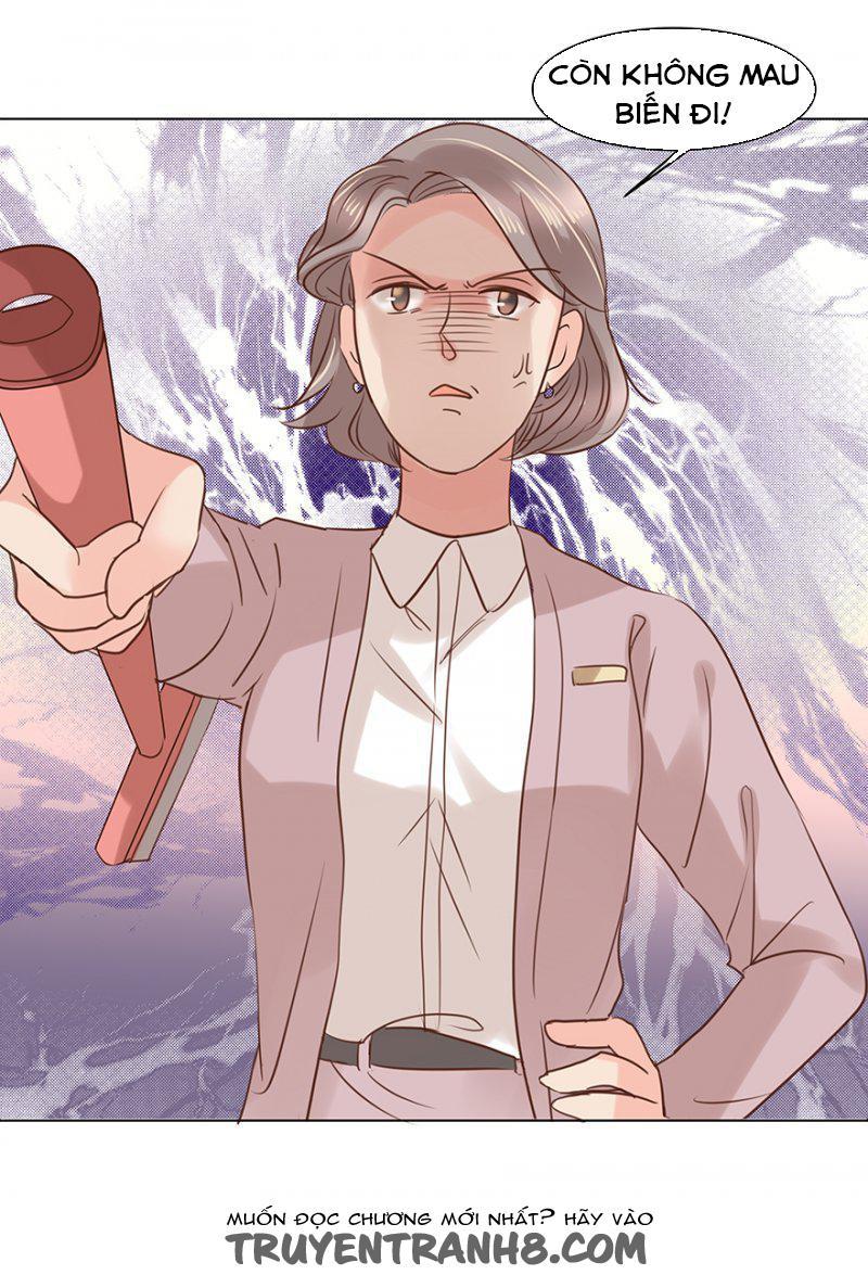 Ông Bố Đơn Thân Hàng Tỷ - Chapter 47