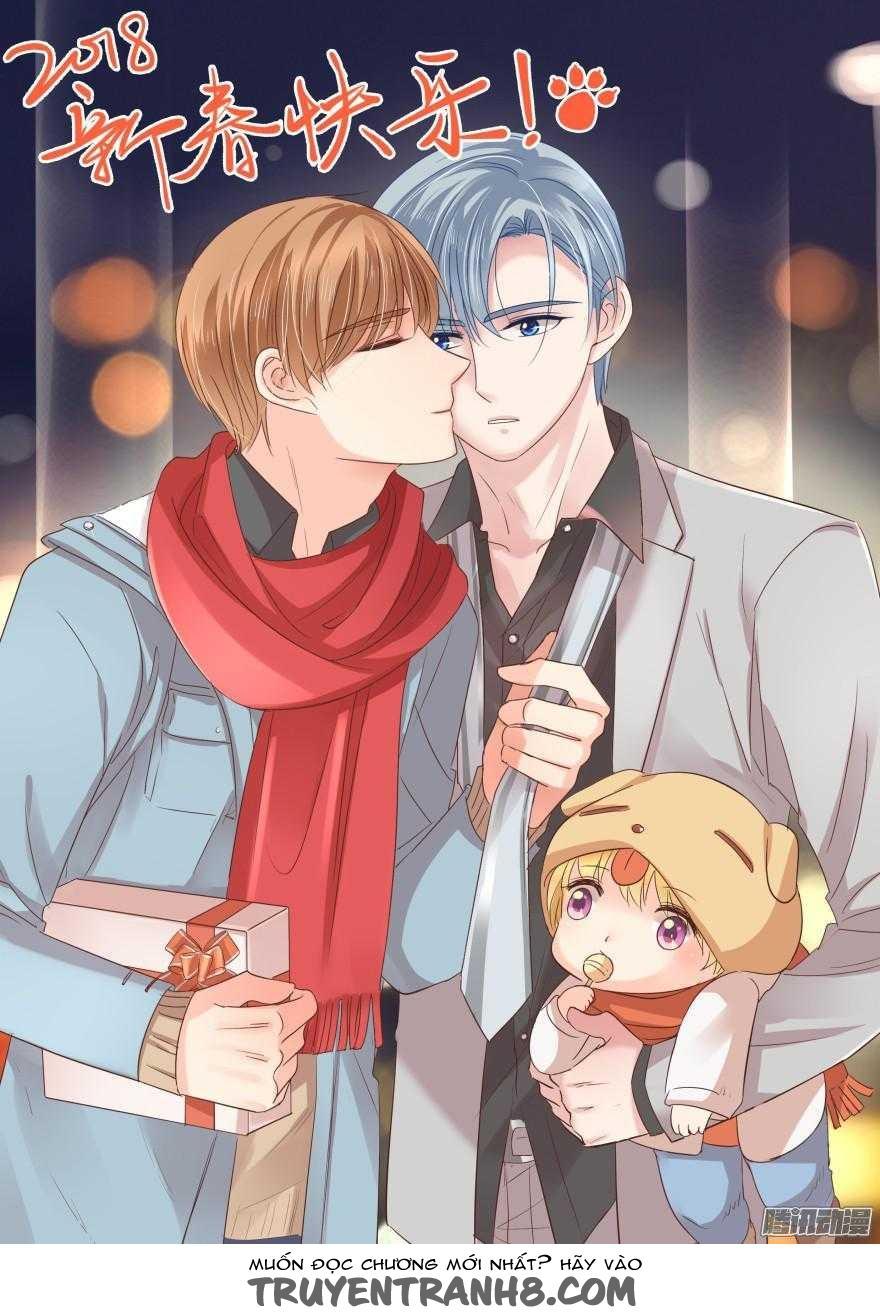 Ông Bố Đơn Thân Hàng Tỷ - Chapter 48