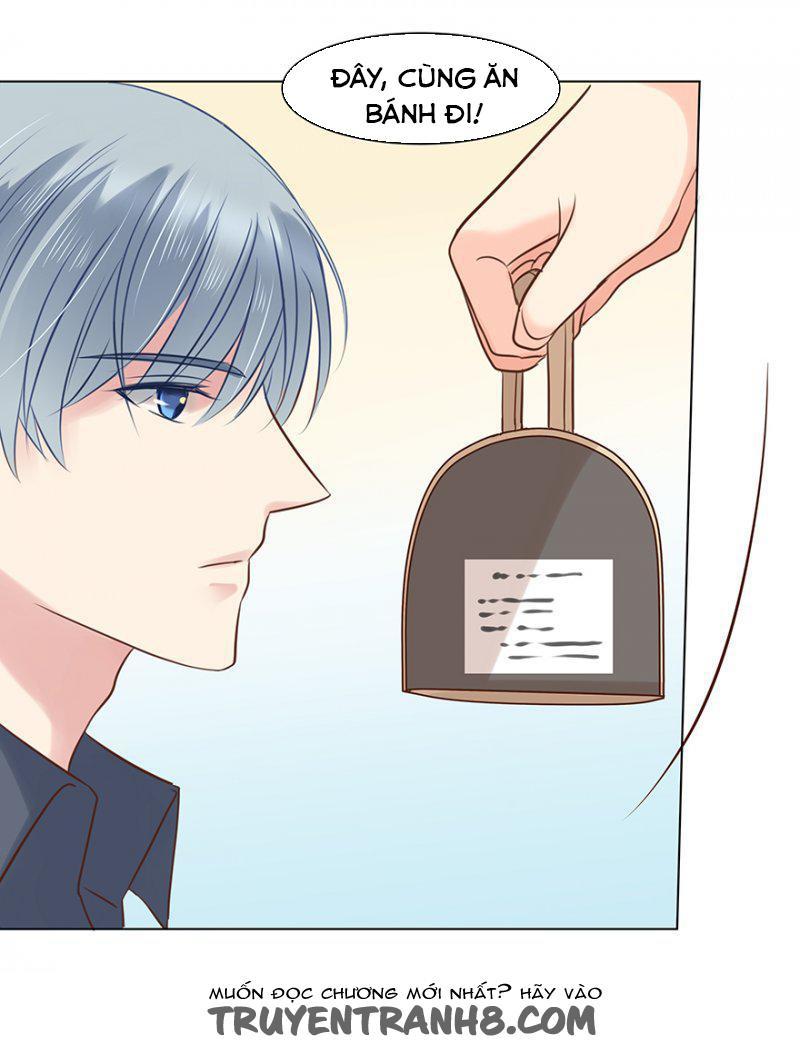 Ông Bố Đơn Thân Hàng Tỷ - Chapter 48