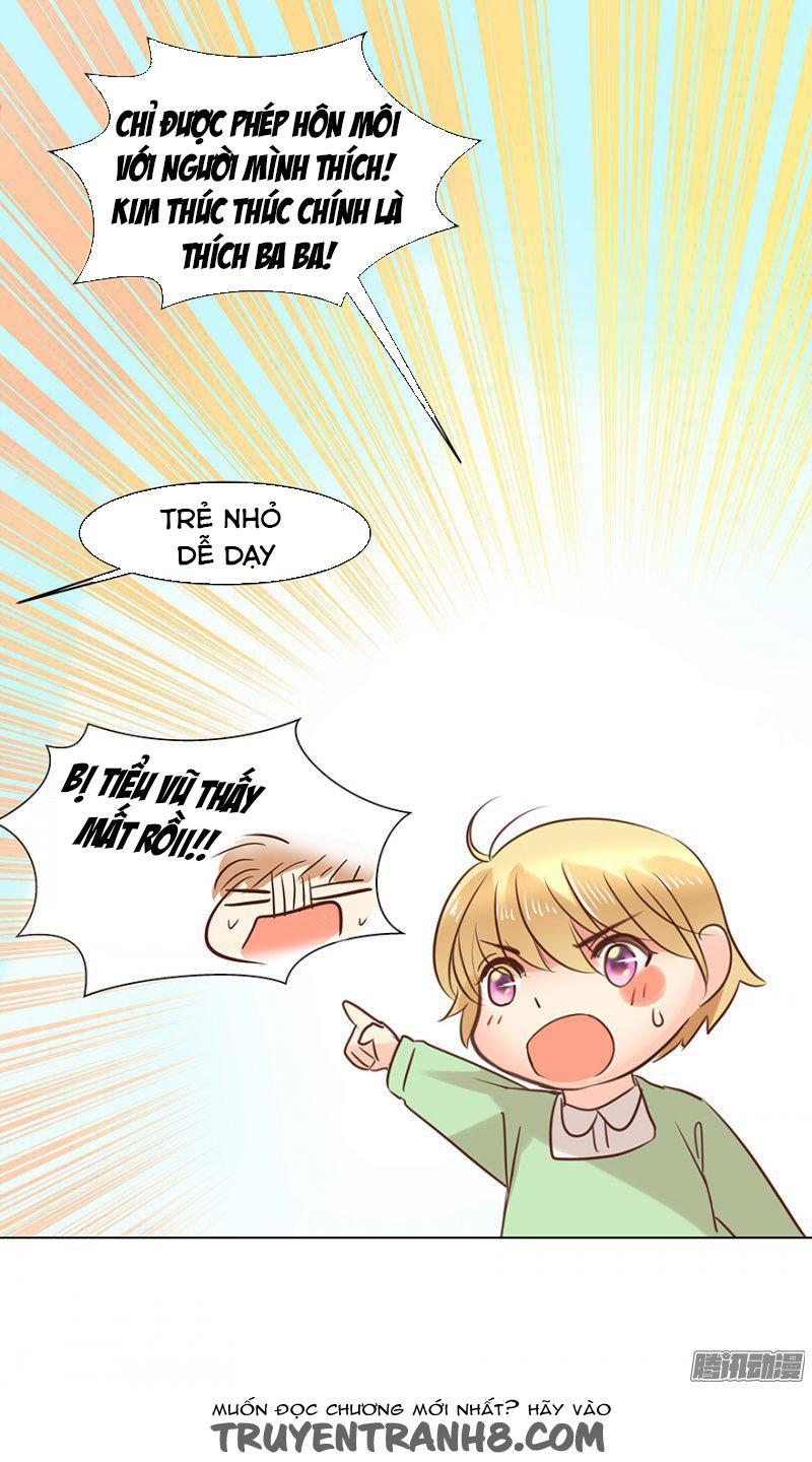 Ông Bố Đơn Thân Hàng Tỷ - Chapter 48