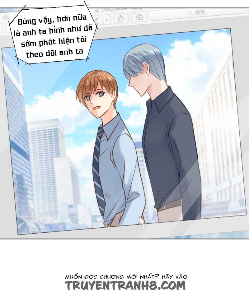 Ông Bố Đơn Thân Hàng Tỷ - Chapter 48