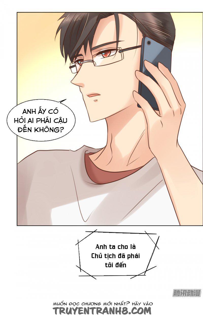 Ông Bố Đơn Thân Hàng Tỷ - Chapter 48