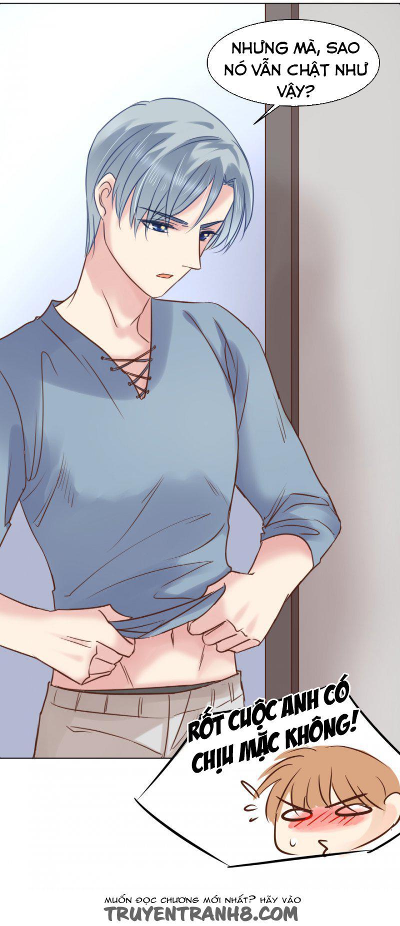 Ông Bố Đơn Thân Hàng Tỷ - Chapter 48