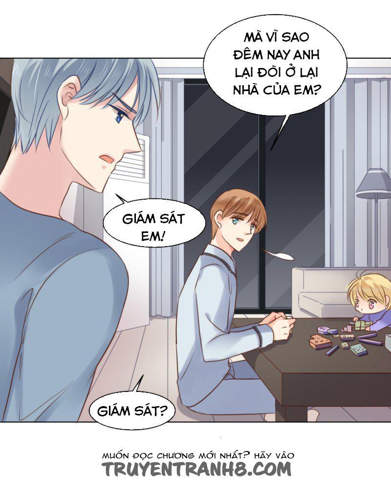Ông Bố Đơn Thân Hàng Tỷ - Chapter 48