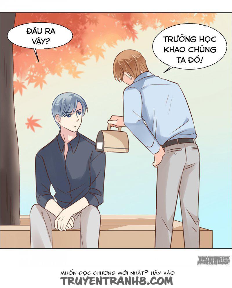 Ông Bố Đơn Thân Hàng Tỷ - Chapter 48