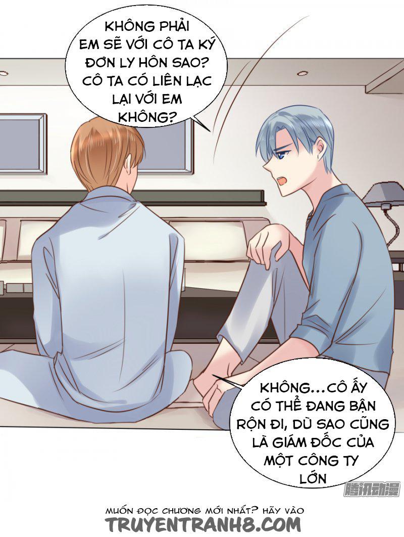 Ông Bố Đơn Thân Hàng Tỷ - Chapter 48