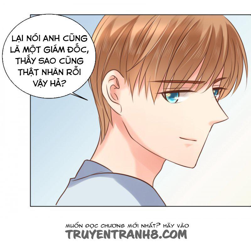 Ông Bố Đơn Thân Hàng Tỷ - Chapter 48