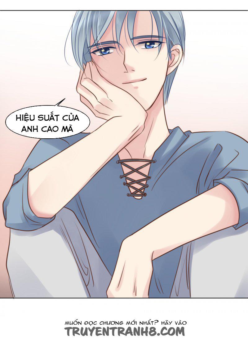 Ông Bố Đơn Thân Hàng Tỷ - Chapter 48