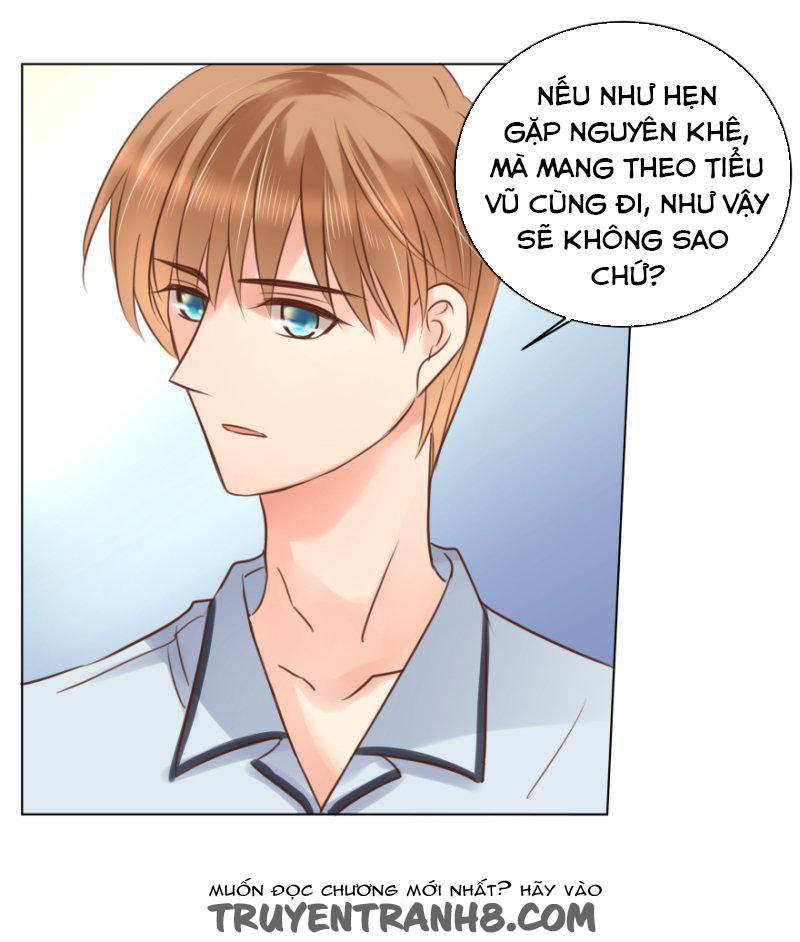 Ông Bố Đơn Thân Hàng Tỷ - Chapter 48