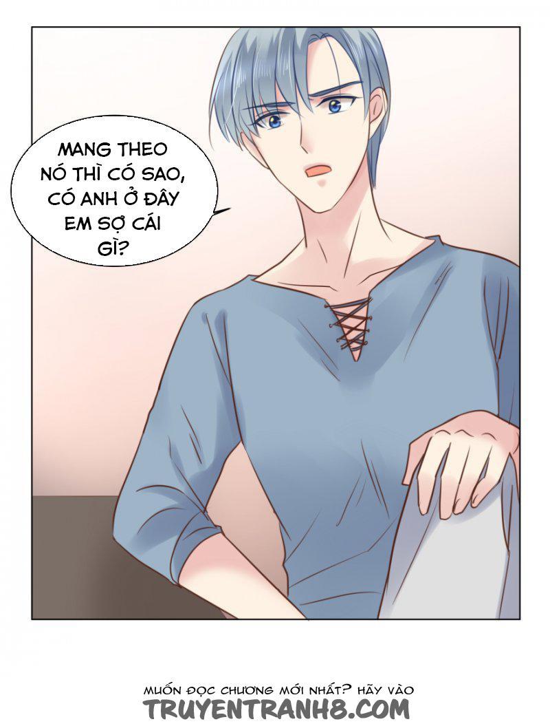 Ông Bố Đơn Thân Hàng Tỷ - Chapter 48