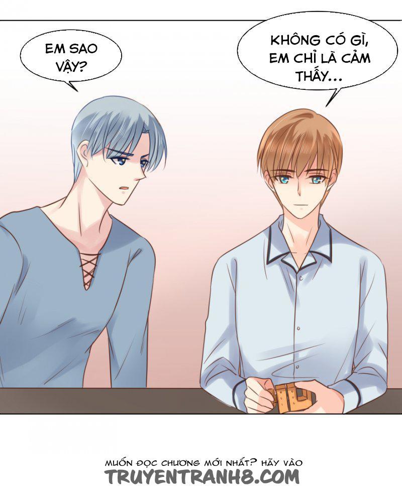 Ông Bố Đơn Thân Hàng Tỷ - Chapter 48