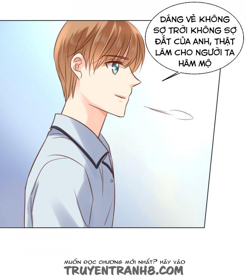 Ông Bố Đơn Thân Hàng Tỷ - Chapter 48