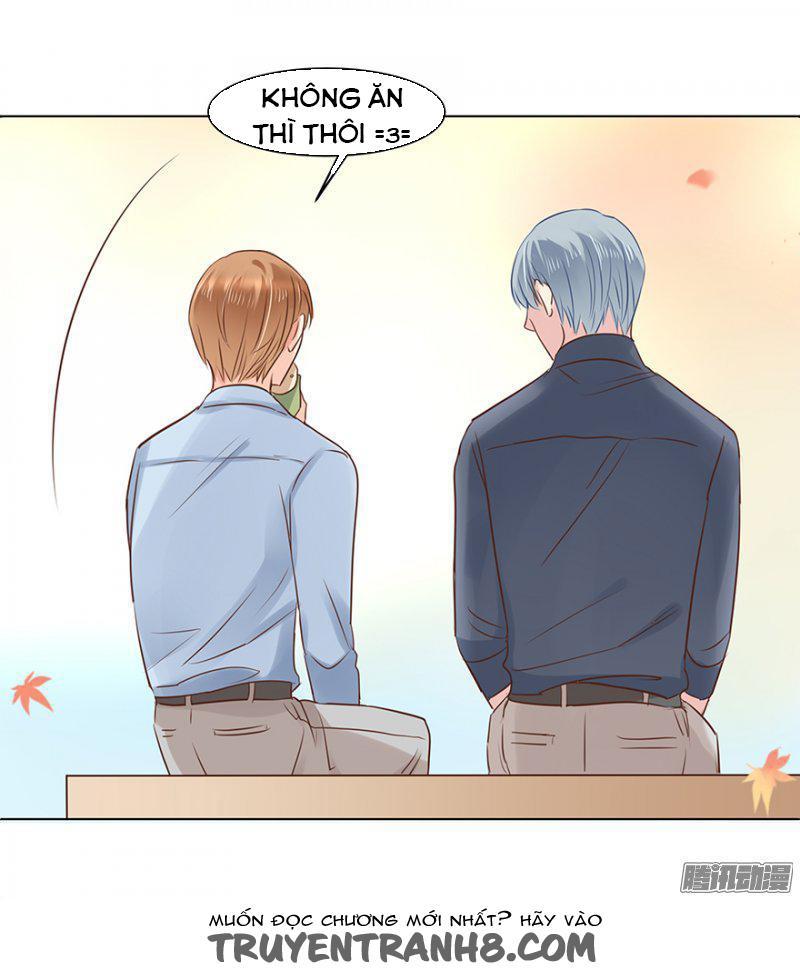 Ông Bố Đơn Thân Hàng Tỷ - Chapter 48