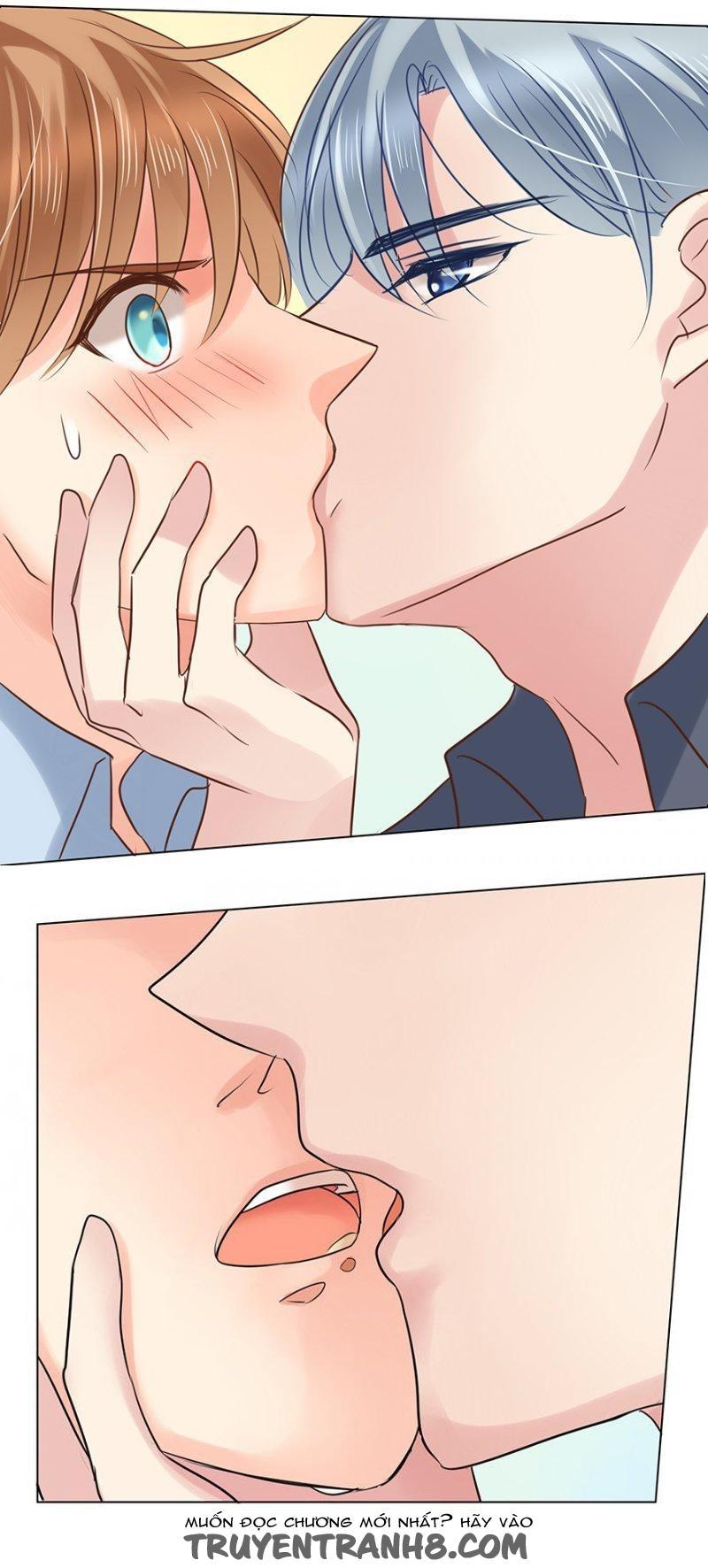 Ông Bố Đơn Thân Hàng Tỷ - Chapter 48