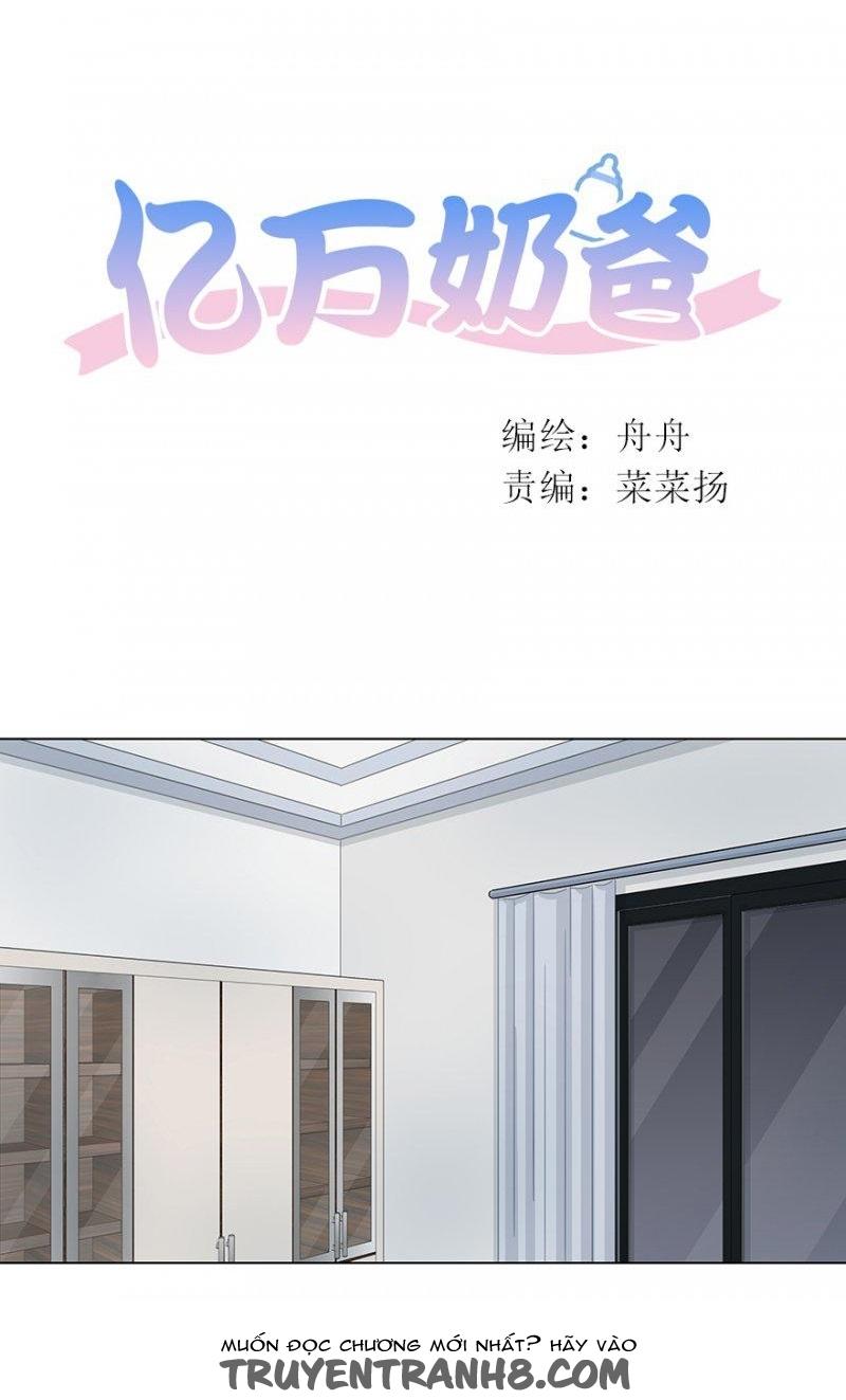 Ông Bố Đơn Thân Hàng Tỷ - Chapter 49