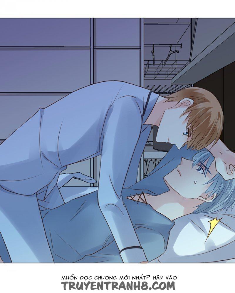 Ông Bố Đơn Thân Hàng Tỷ - Chapter 49
