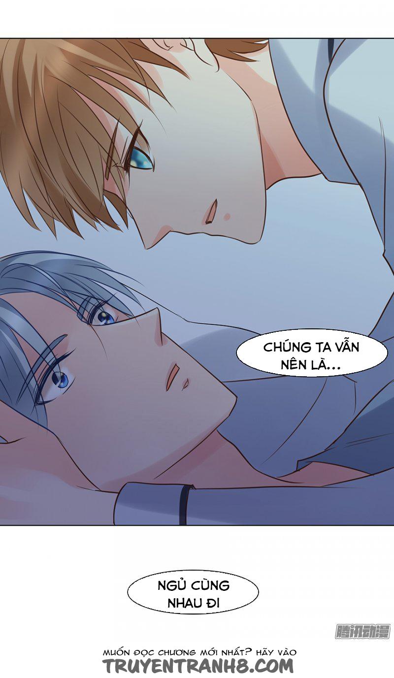 Ông Bố Đơn Thân Hàng Tỷ - Chapter 49