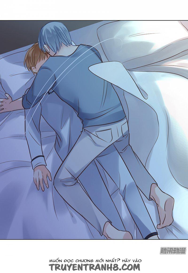 Ông Bố Đơn Thân Hàng Tỷ - Chapter 49