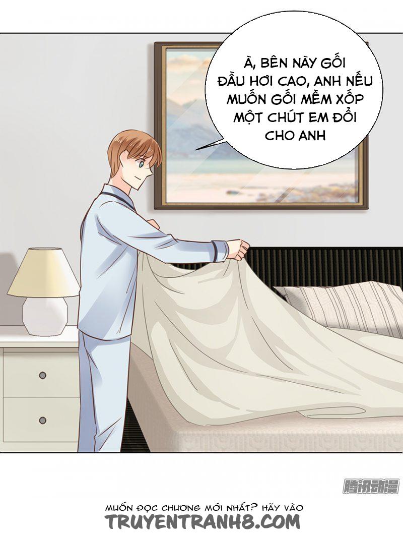 Ông Bố Đơn Thân Hàng Tỷ - Chapter 49