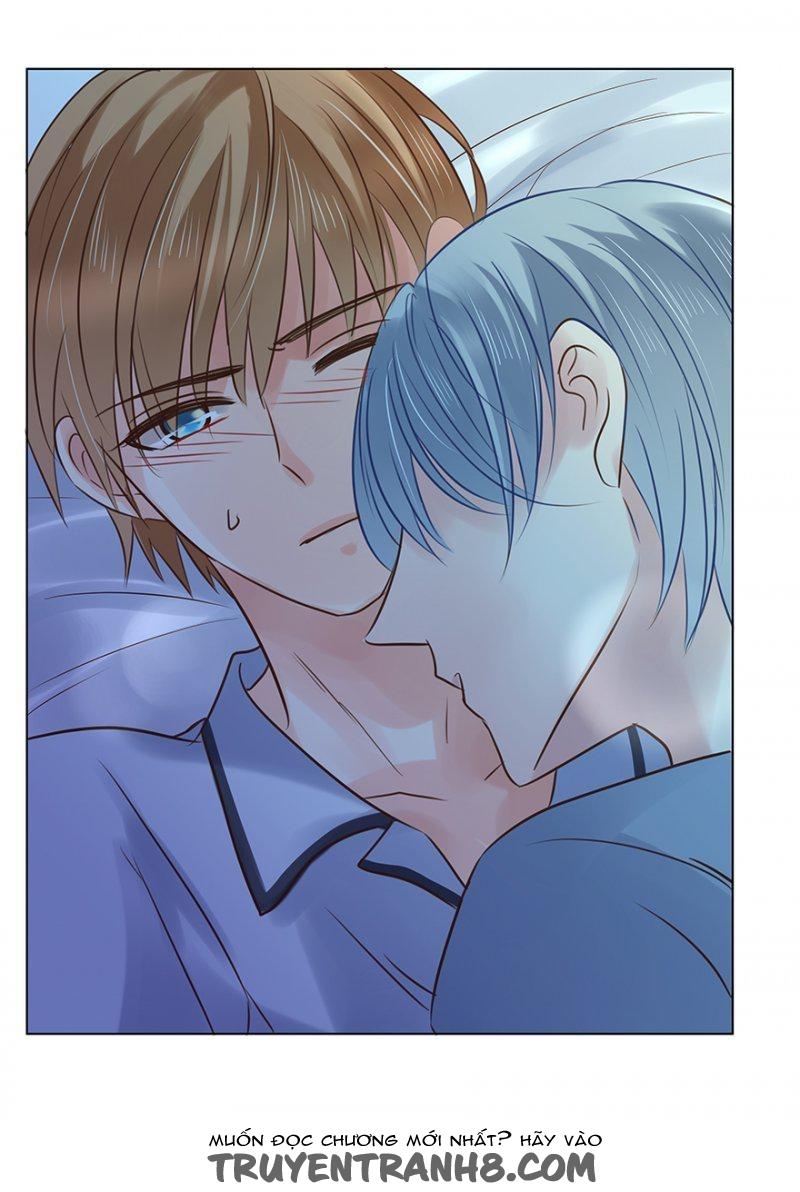 Ông Bố Đơn Thân Hàng Tỷ - Chapter 49