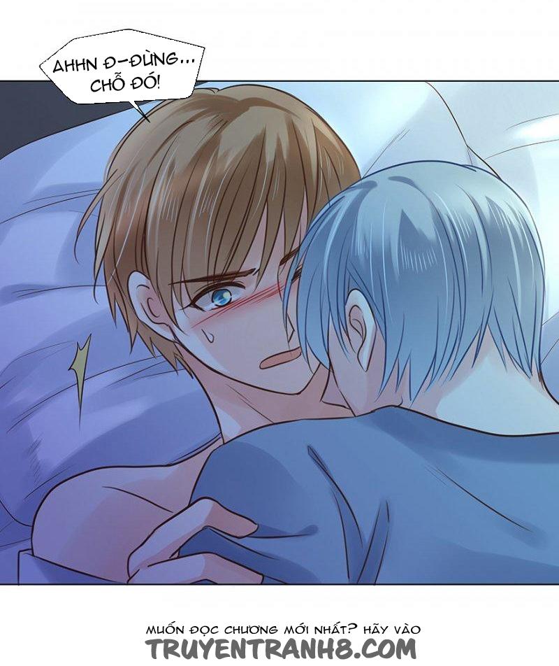 Ông Bố Đơn Thân Hàng Tỷ - Chapter 49