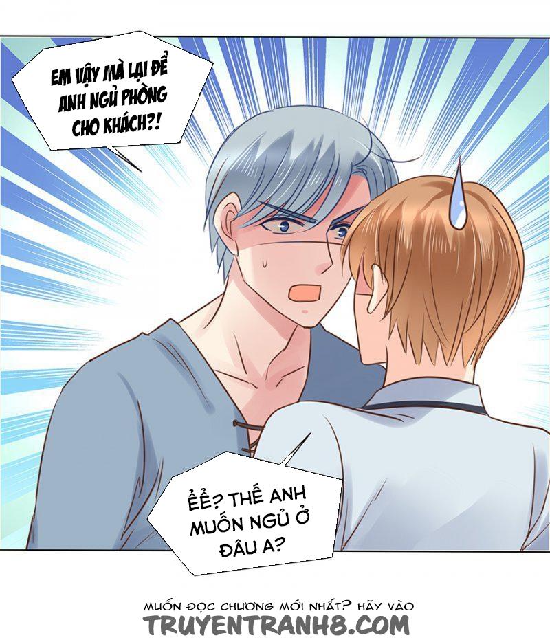 Ông Bố Đơn Thân Hàng Tỷ - Chapter 49