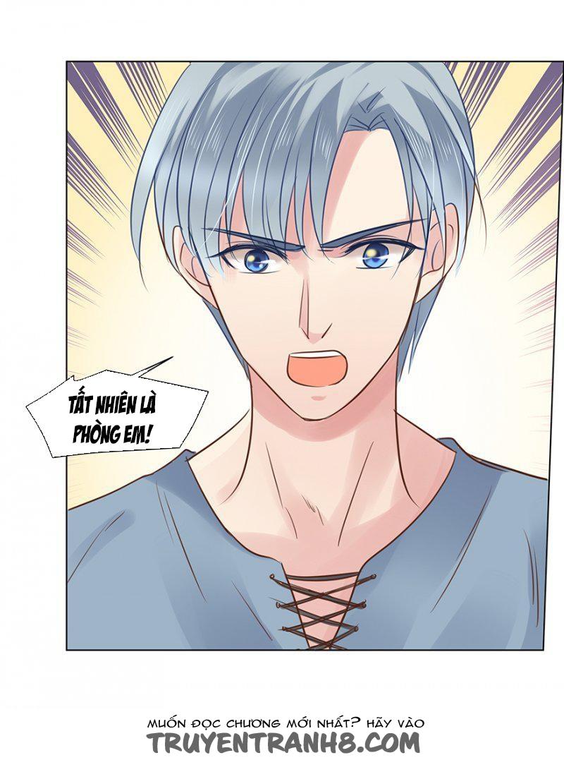 Ông Bố Đơn Thân Hàng Tỷ - Chapter 49
