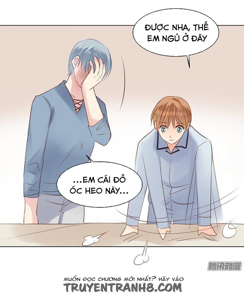 Ông Bố Đơn Thân Hàng Tỷ - Chapter 49