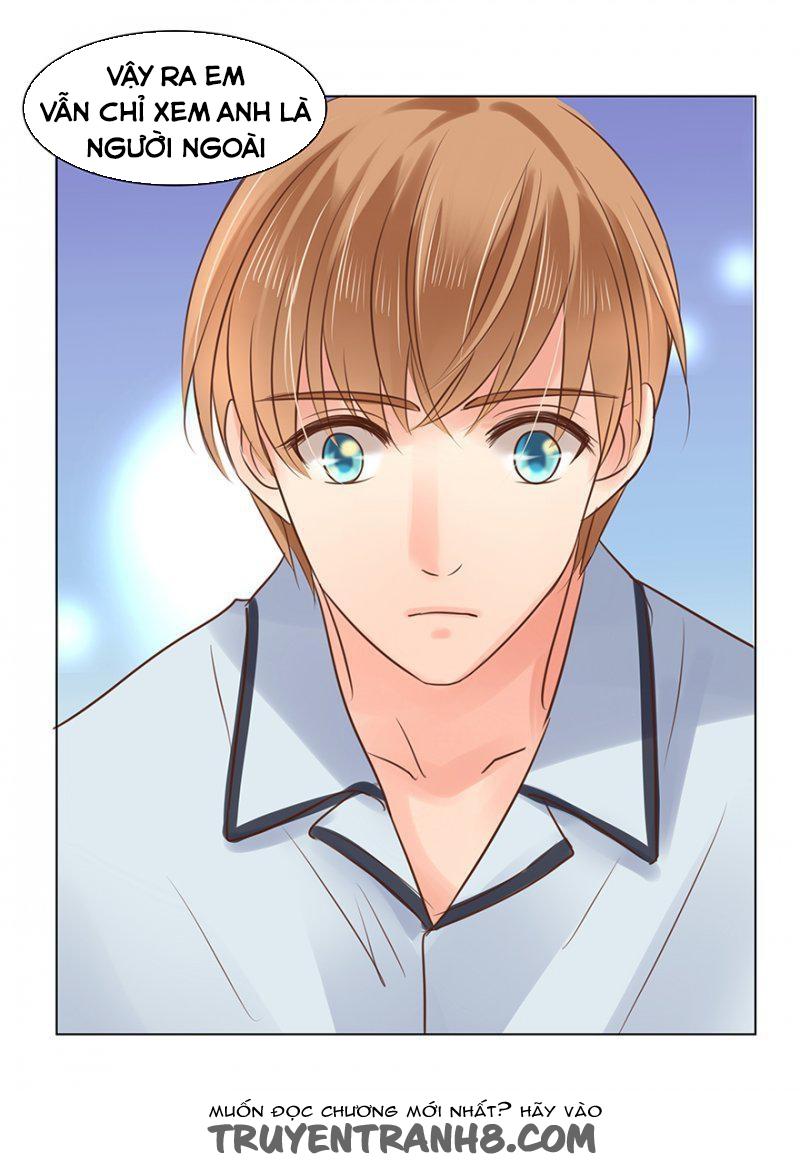 Ông Bố Đơn Thân Hàng Tỷ - Chapter 49