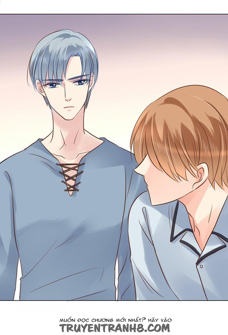 Ông Bố Đơn Thân Hàng Tỷ - Chapter 49