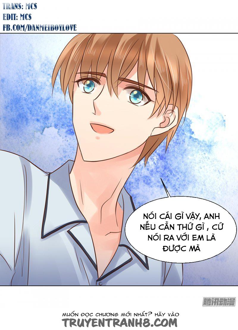 Ông Bố Đơn Thân Hàng Tỷ - Chapter 49