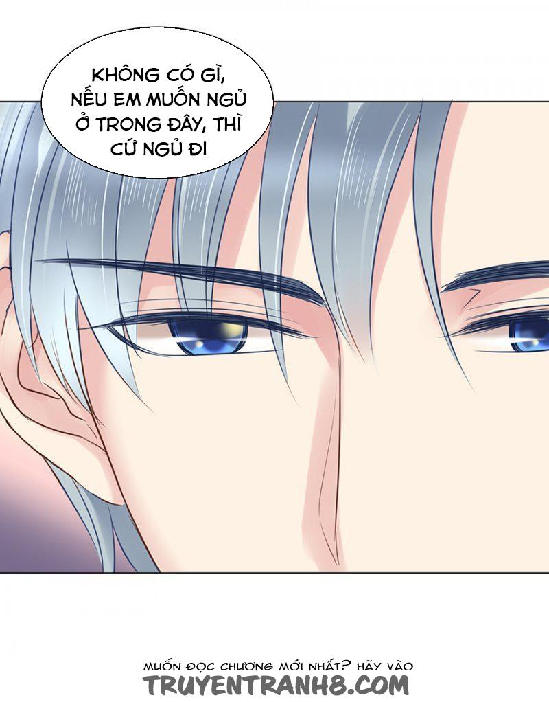 Ông Bố Đơn Thân Hàng Tỷ - Chapter 49