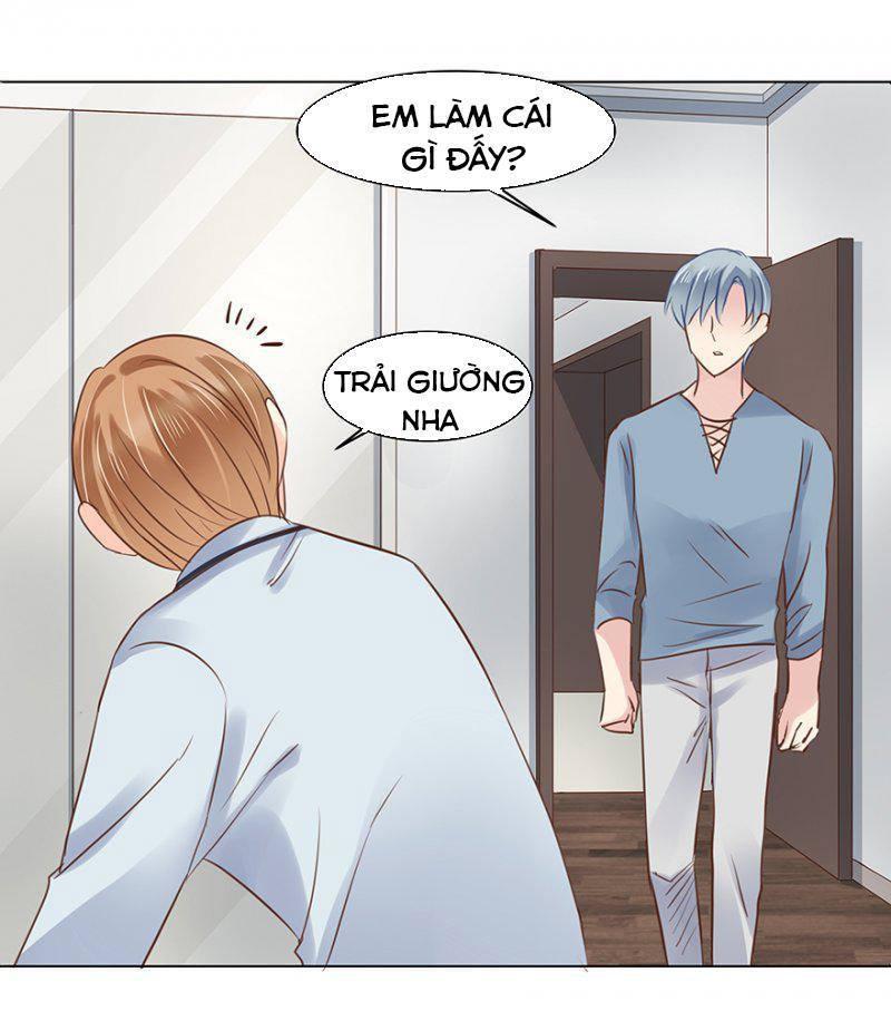 Ông Bố Đơn Thân Hàng Tỷ - Chapter 50