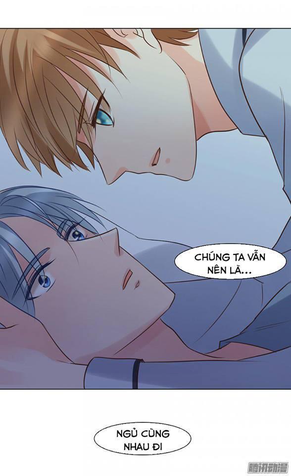 Ông Bố Đơn Thân Hàng Tỷ - Chapter 50