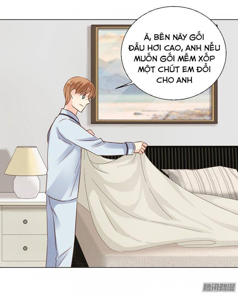 Ông Bố Đơn Thân Hàng Tỷ - Chapter 50
