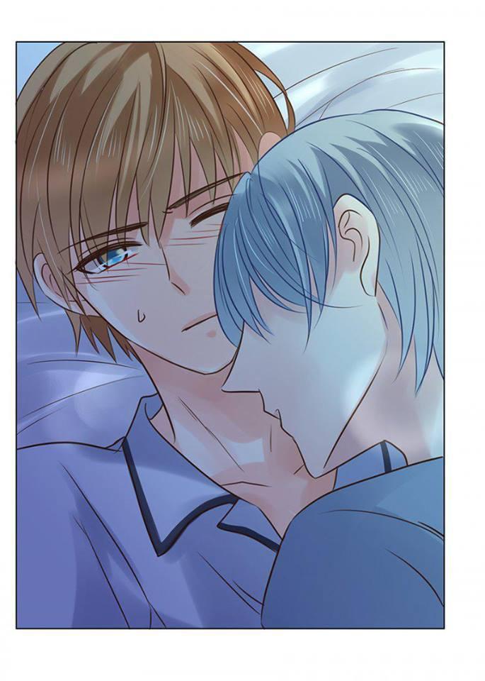 Ông Bố Đơn Thân Hàng Tỷ - Chapter 50