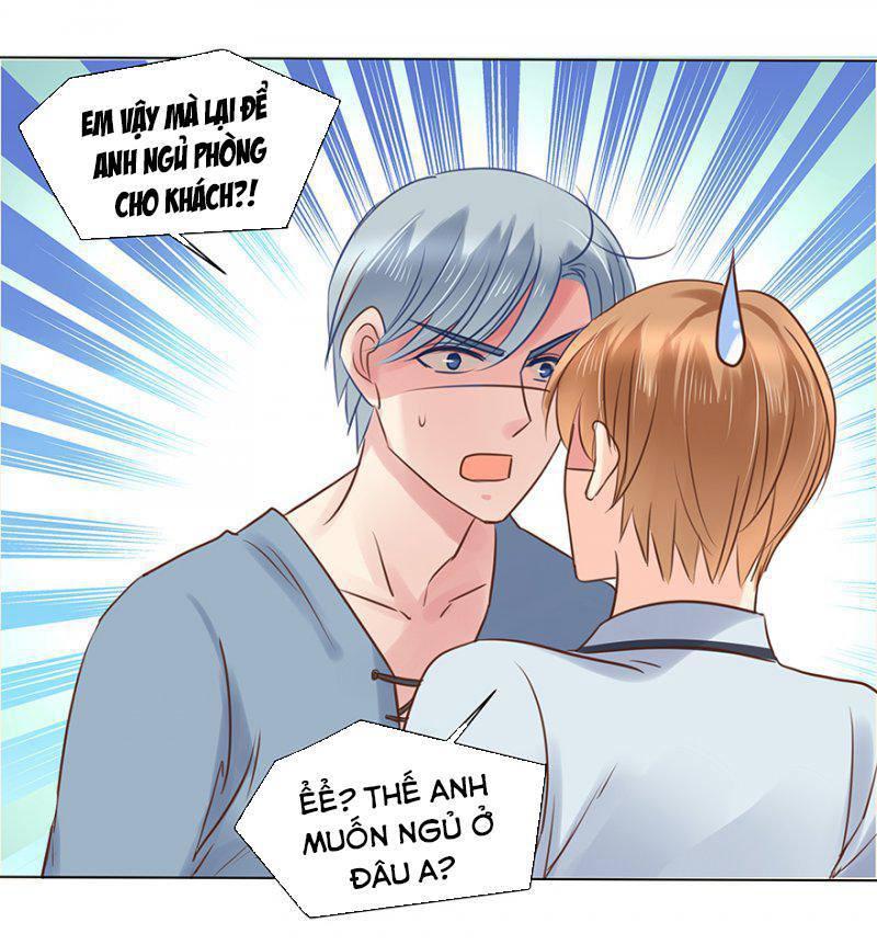 Ông Bố Đơn Thân Hàng Tỷ - Chapter 50