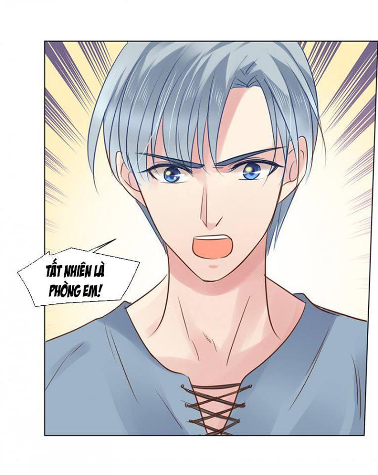 Ông Bố Đơn Thân Hàng Tỷ - Chapter 50