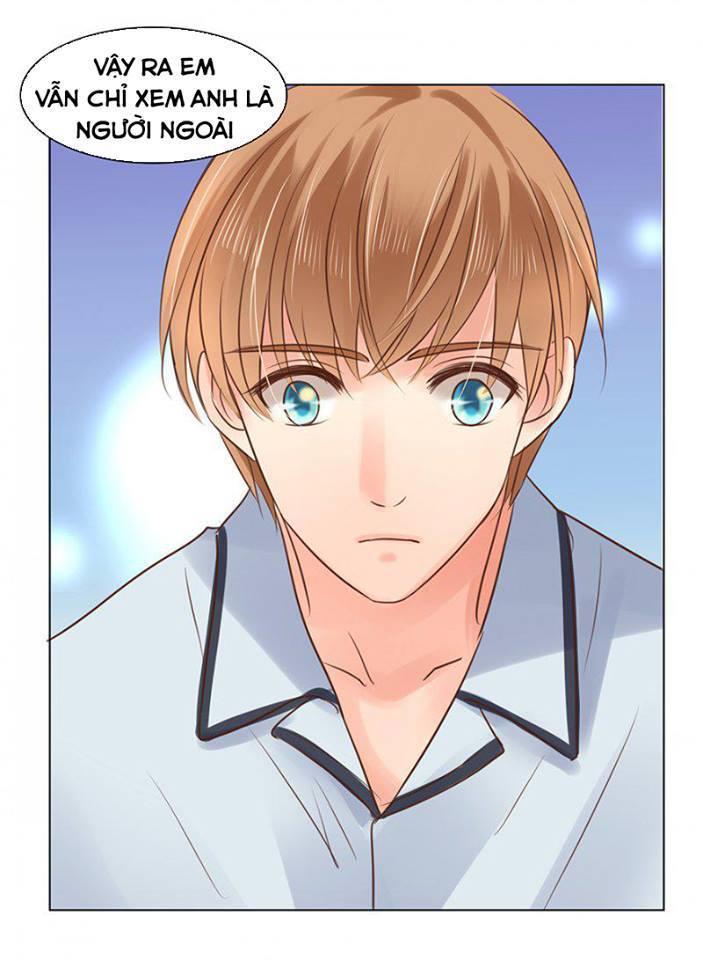 Ông Bố Đơn Thân Hàng Tỷ - Chapter 50