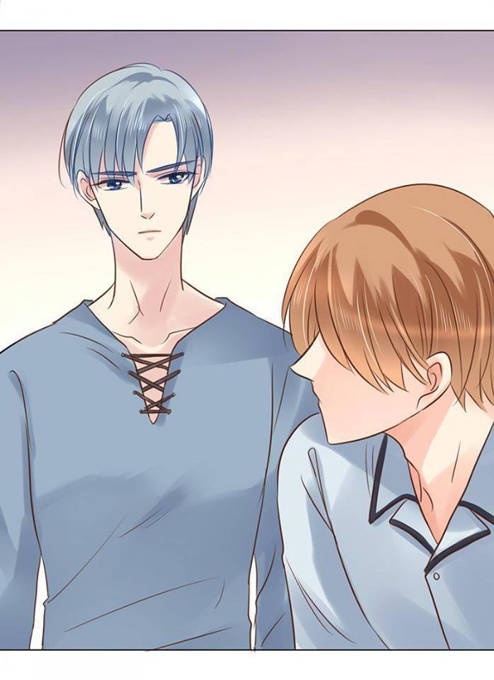 Ông Bố Đơn Thân Hàng Tỷ - Chapter 50