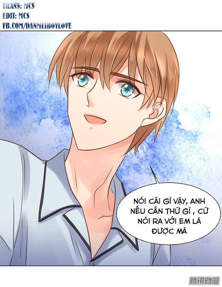 Ông Bố Đơn Thân Hàng Tỷ - Chapter 50