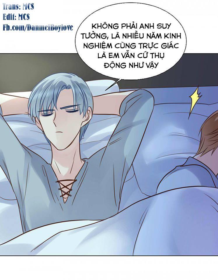 Ông Bố Đơn Thân Hàng Tỷ - Chapter 51